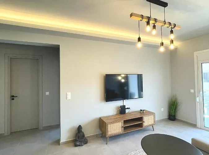 Apartamento Serenity