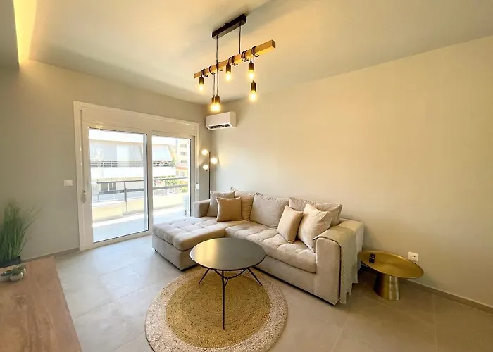 Apartamento Serenity