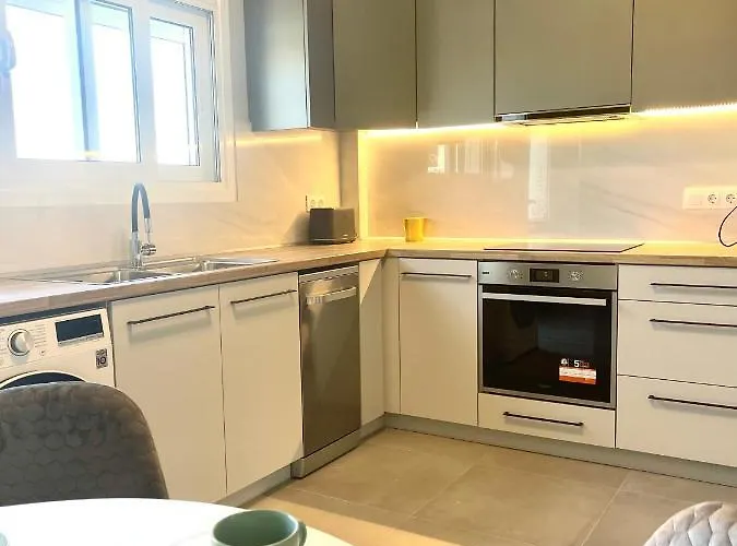 Apartamento Serenity