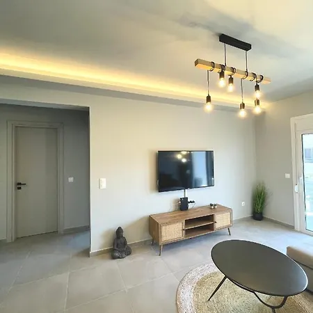 Apartment Serenity