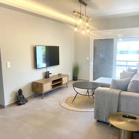 Serenity Apartment