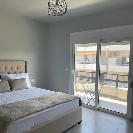 Serenity * Rhodes City