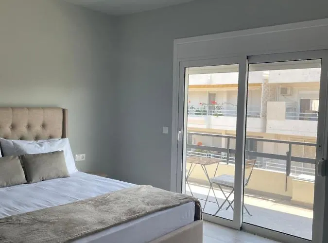 Serenity * Rhodes City