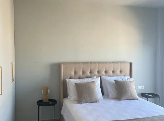 Serenity * Rhodes City