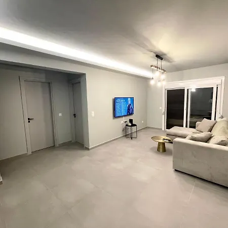 Serenity Apartment