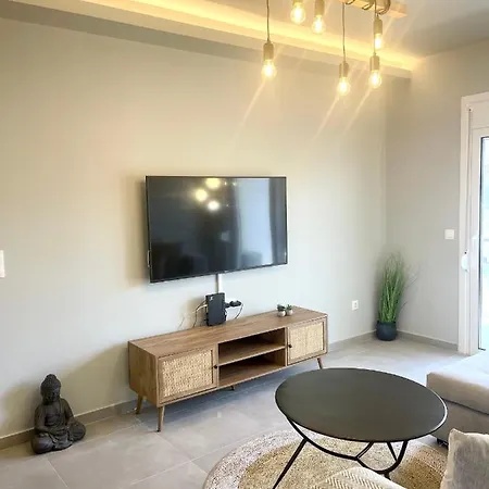 Serenity Rhodes City