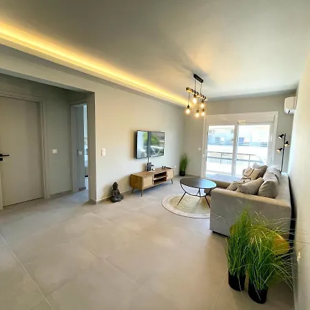 Apartment Serenity