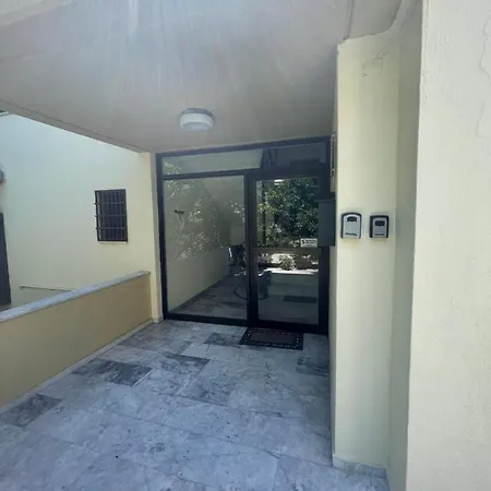 Serenity Apartment