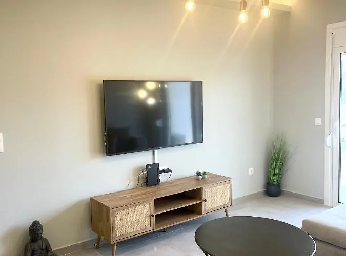 Serenity Rhodes City