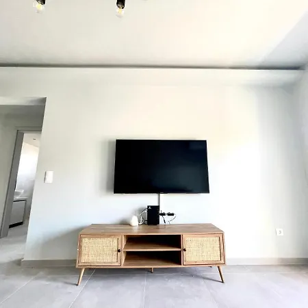 Apartment Serenity *