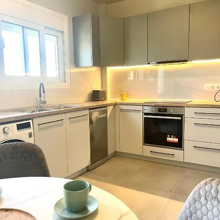 Apartament Serenity