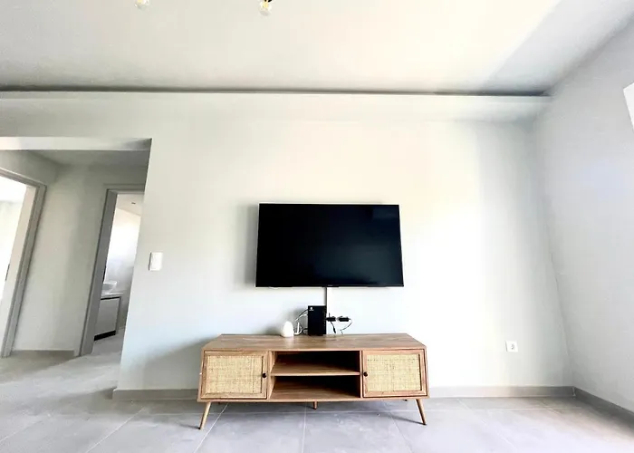 Apartment Serenity *