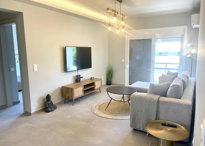 Serenity Apartment