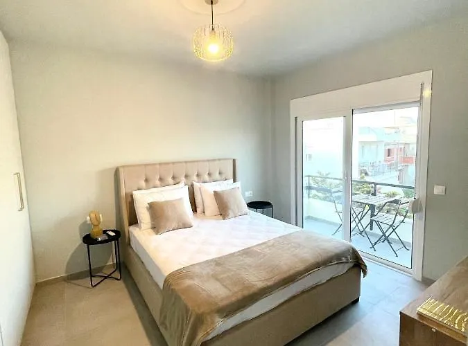 Apartment Serenity