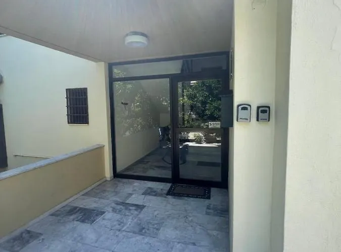 Serenity Apartment